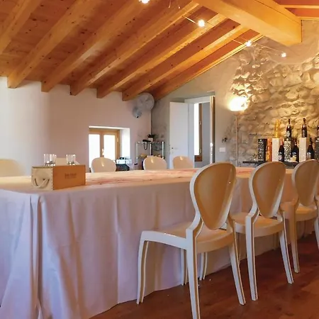 Holiday home Il Monastero Gresine
