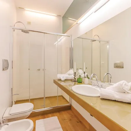 Holiday home Il Monastero