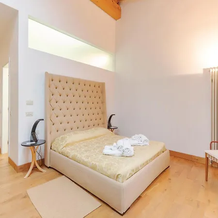Holiday home Il Monastero Gresine