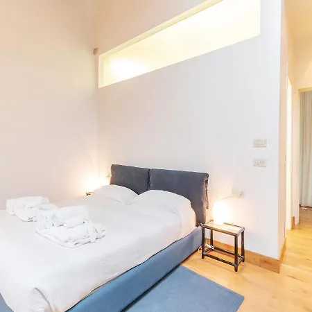 Holiday home Il Monastero Gresine