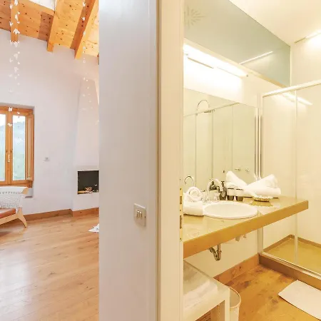 Holiday home Il Monastero *