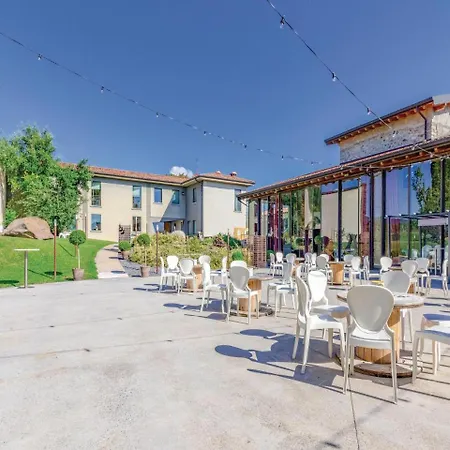 Il Monastero Holiday home *