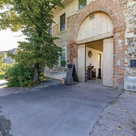Il Monastero Holiday home Gresine