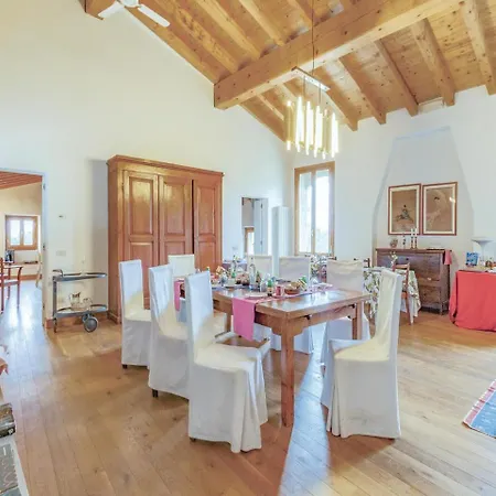 Holiday home Il Monastero Gresine