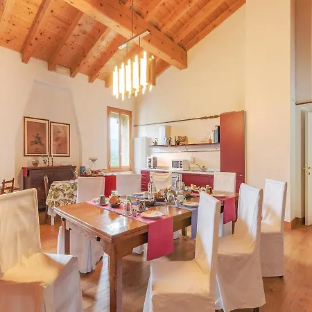 Il Monastero Semesterbostad